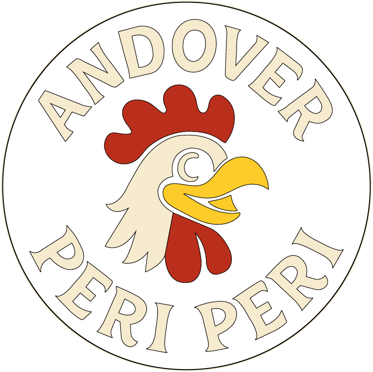 Andover Peri Peri